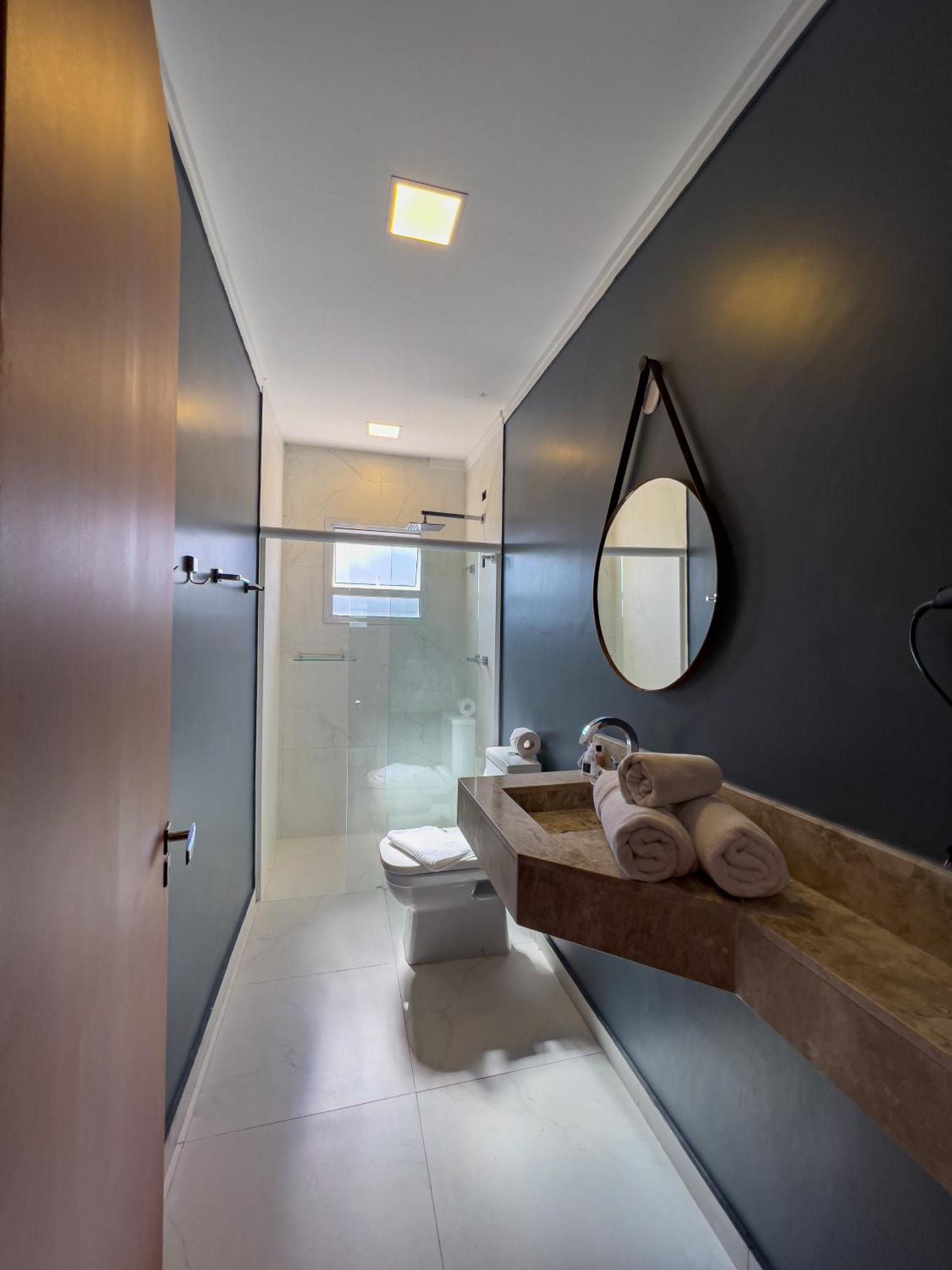 Ti Voglio Bene Hotel Campos do Jordão Екстериор снимка