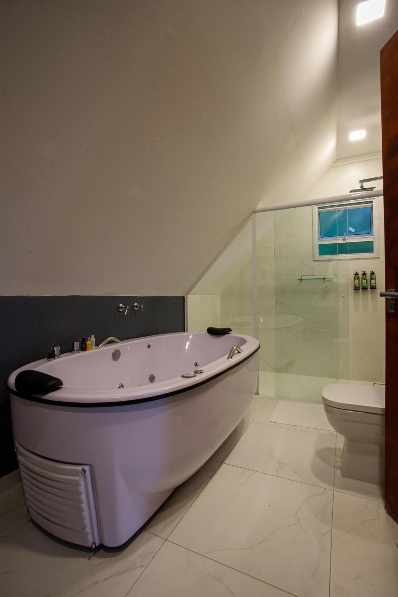 Ti Voglio Bene Hotel Campos do Jordão Екстериор снимка